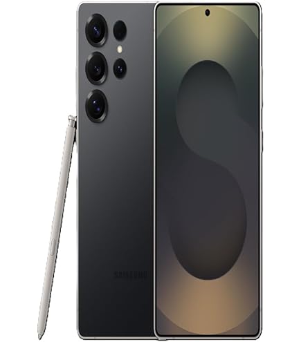 Samsung Galaxy S22 Ultra 5G Smartphone SM-S908E/DS, 12GB RAM